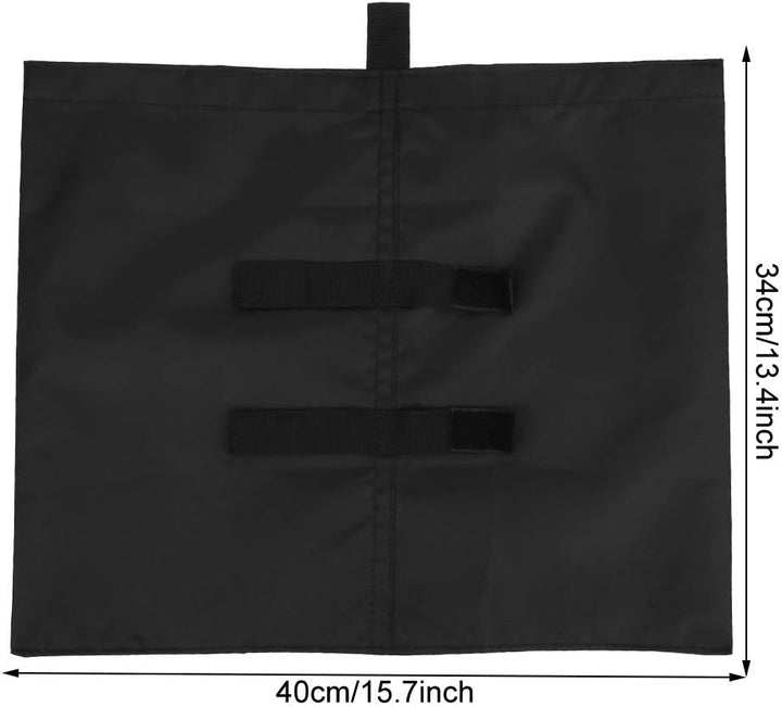 Changor Oxford Zelt Fest Sandsack, Gegengewicht Tasche Oxford Tuch Gegengewicht Taschen