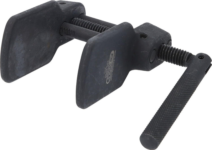 KS Tools 150.2056 Bremskolben-Rücksteller, schmal, 80mm, 90mm