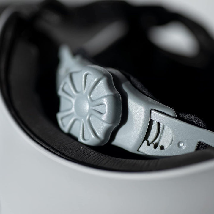Mesle Wassersport Helm Ragnar, Wakeboard Helm Abnehmbarer Ohrenschutz, Kite Helm