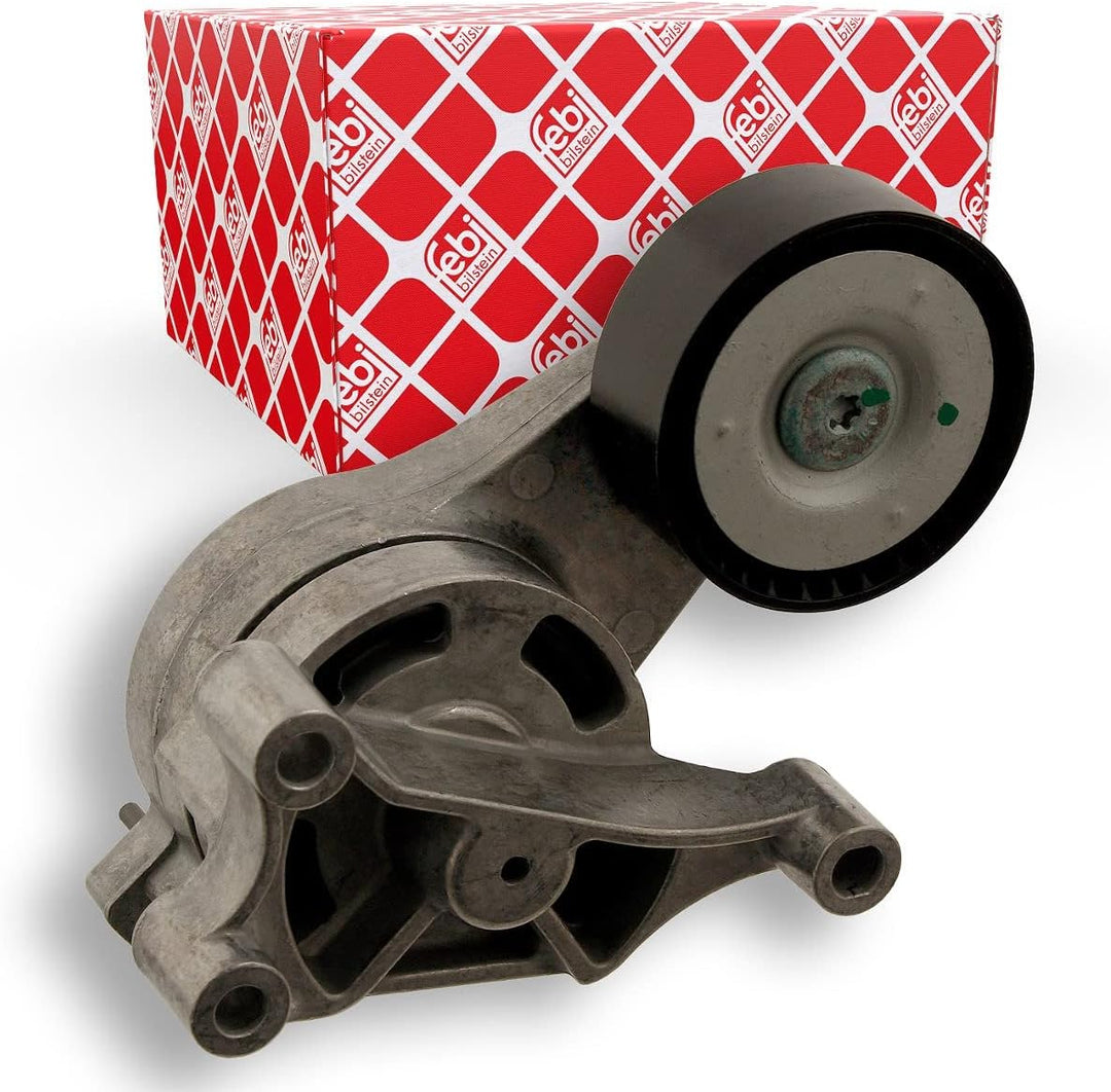 febi bilstein 30166 Riemenspanner für Keilrippenriemen, 1 Stück