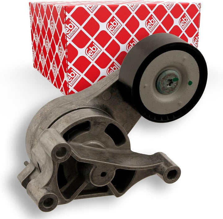 febi bilstein 30166 Riemenspanner für Keilrippenriemen, 1 Stück