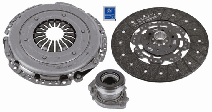 Sachs Kupplungssatz XTend Kit Plus CSC 3000 990 343 Kupplung/-anbauteile 3000 990 343 - Kupplung/-an