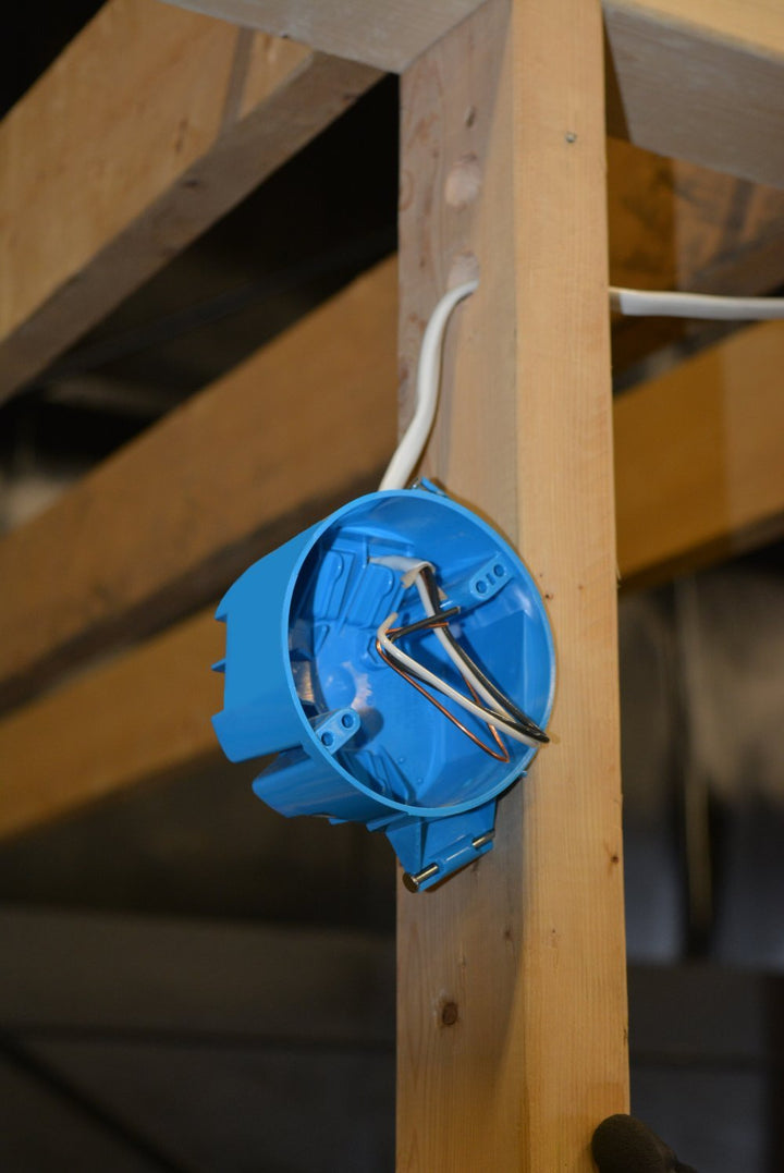 Southwire 28827423 100' 14/2 mit Erdung Romex Marke SIMpull Wohnzimmer Indoor Elektrodraht Typ NM-B,