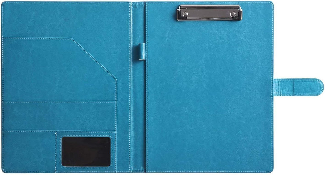 Dokument-Ordner für Standard Briefbogen, Grösse A4, Schreibblock, Dokument-Ordnungshelfer mit Innenf