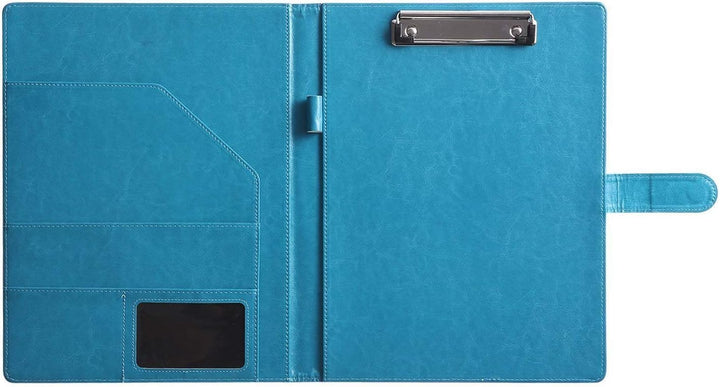 Dokument-Ordner für Standard Briefbogen, Grösse A4, Schreibblock, Dokument-Ordnungshelfer mit Innenf