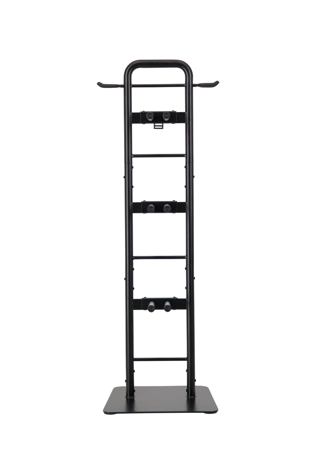 Les Mills™ Vertikales Storage Rack für Trainingsequipment