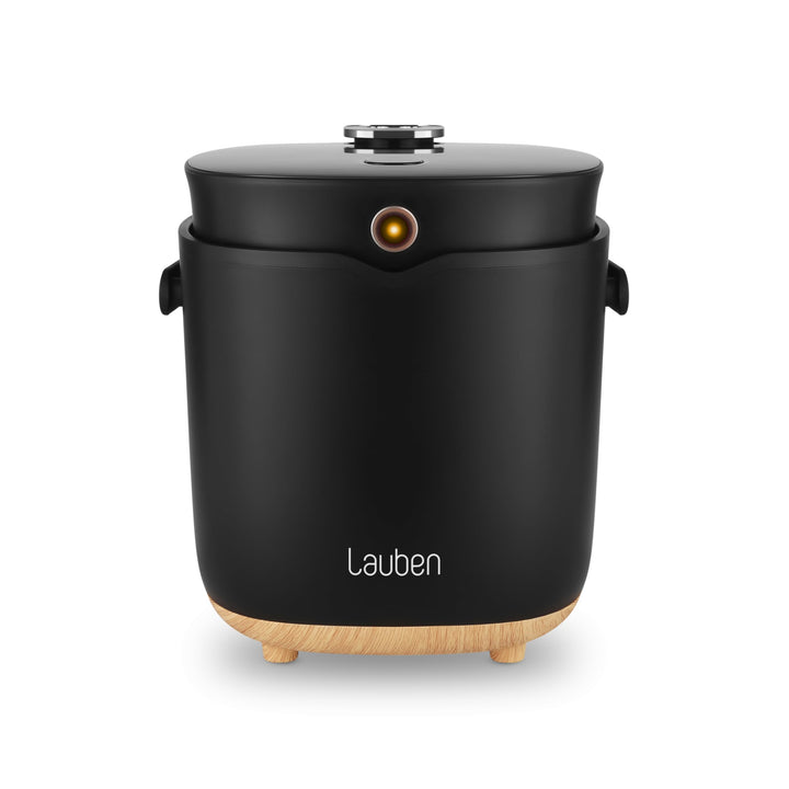 Lauben Multifunction Rice Cooker 2000BW, Multifunktionaler Reiskocher - Leistung 400 W, Volumen 2 l,