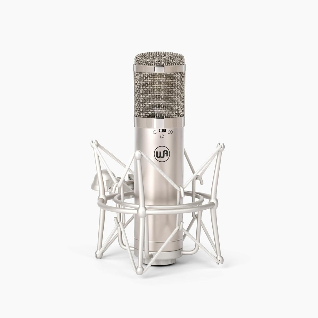 WA-47jr Mikrofon, Mikrofon