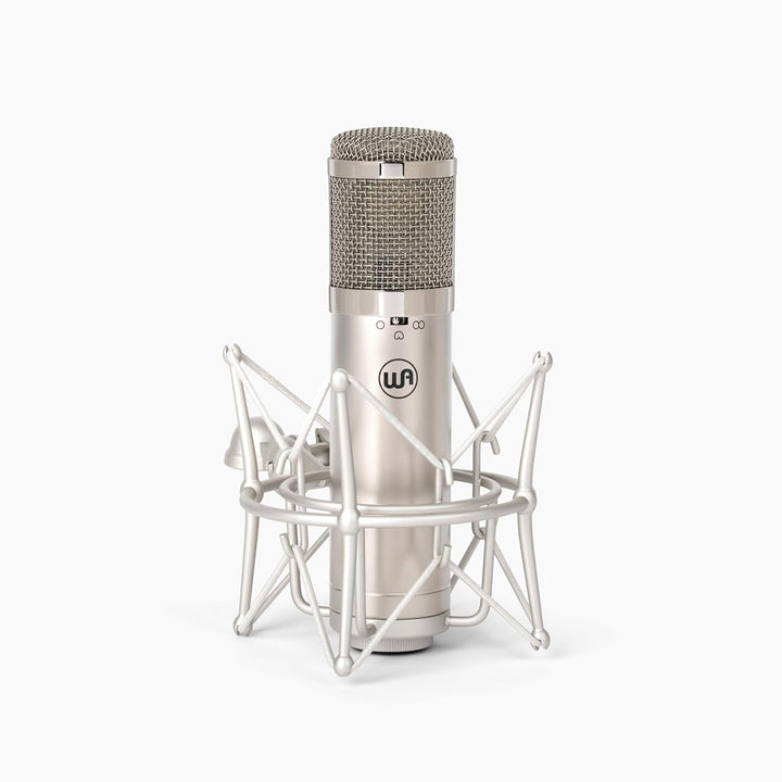 WA-47jr Mikrofon, Mikrofon