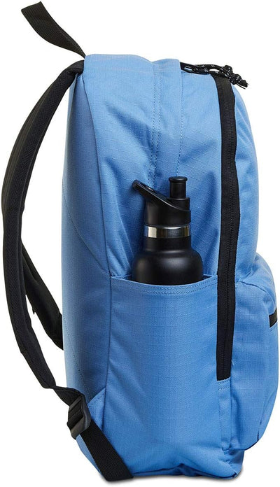 INVICTA BARLY Rucksack aus nachhaltigem Stoff, Praktisch & Unisex, kompakt, Büro, Reise, Arbeit, Stu