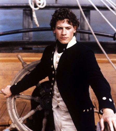 Hornblower - Die komplette Serie [Blu-ray], Blu-ray