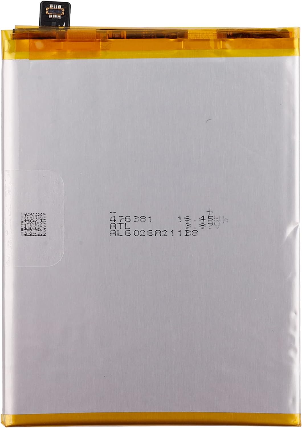 Swark BLP757 Akku Kompatibel mit Oppo Realme 6 & 6S & 6i & 6Pro RMX2061 Pro & Reno3 Reno 3 with Tool