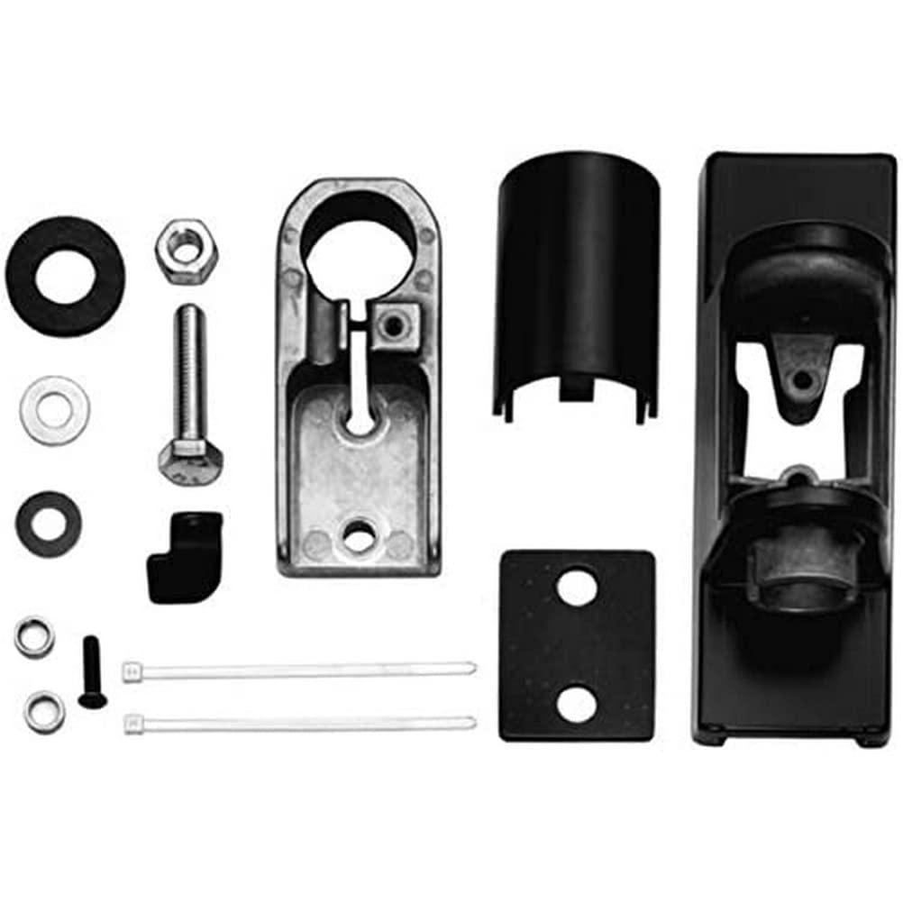 HELLA - Halter, Aussenspiegel - beidseitig - Menge: 2 - 9XD 563 637-012