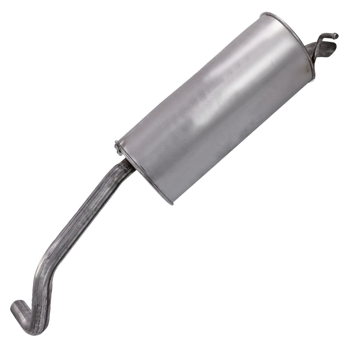 Bosal 278-039 Endschalldämpfer