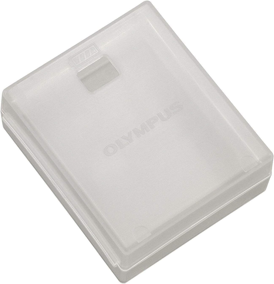 Olympus BLH-1 Li-Ionen-Akku (1740mAh, geeignet für OM-D E-M1 Mark II) schwarz Einzelbett, Einzelbett