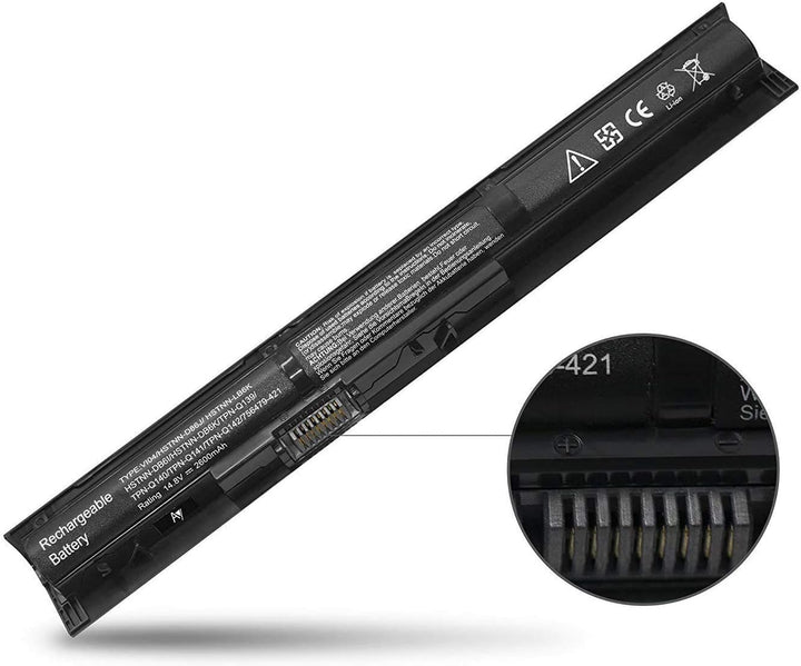 WYGUO VI04 756743-001 756743-001 756745-001 756479-421 HSTNN-DB6K HSTNN-LB6K Laptop Batterie Ersatz