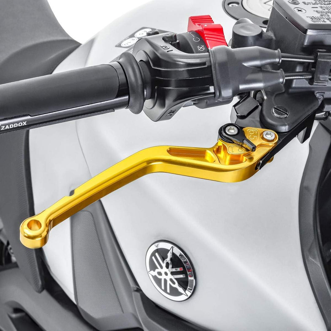 V-Trec - Kupplung Bremshebel für Ducati Monster 937 2021 KL
