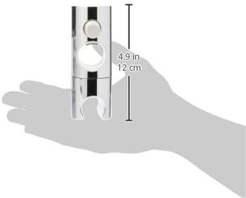 Ideal Standard A860807AA Brausehalter, Chrom
