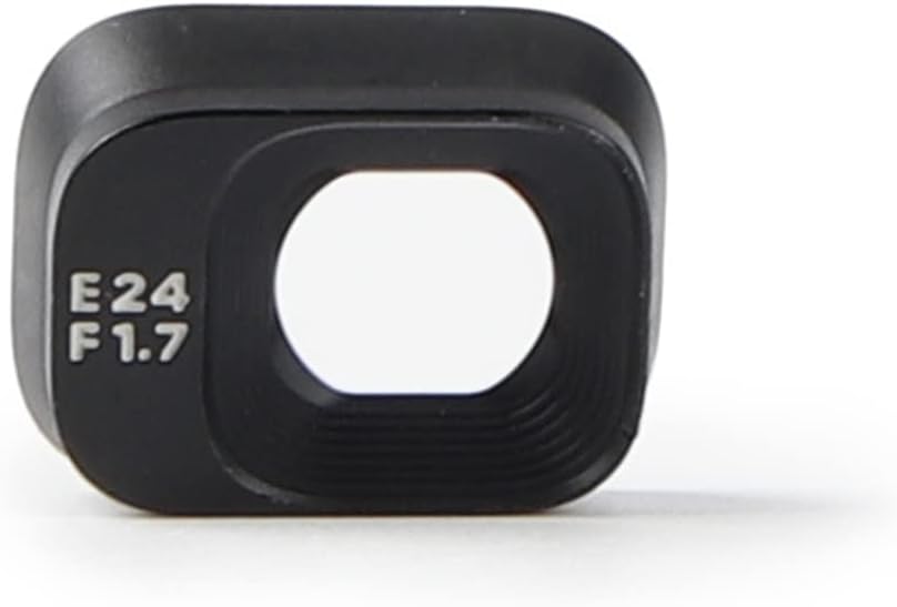 ZWLLKJGS Mini 3 Ersatz -Gimbal -Kamera -Rahmenbedeckungskappe für DJI Mini 3 Pro Reparaturteile Kame