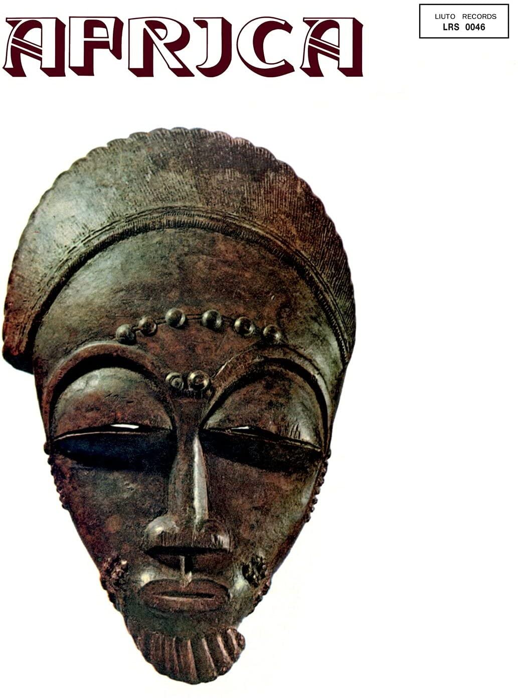 Africa, Vinyl