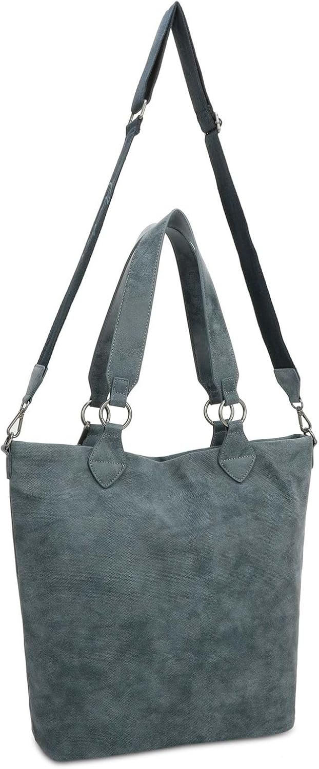Fritzi aus Preussen Iggi03 Rub Denim