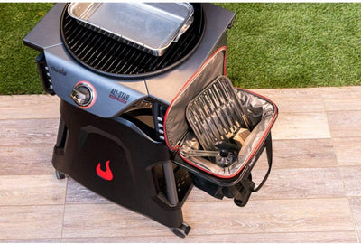 Char-Broil 140391 - All-Star Kühltasche (3-in-1 Kühltasche (Kühlen, Stauraum, Transport/Unterwegs)