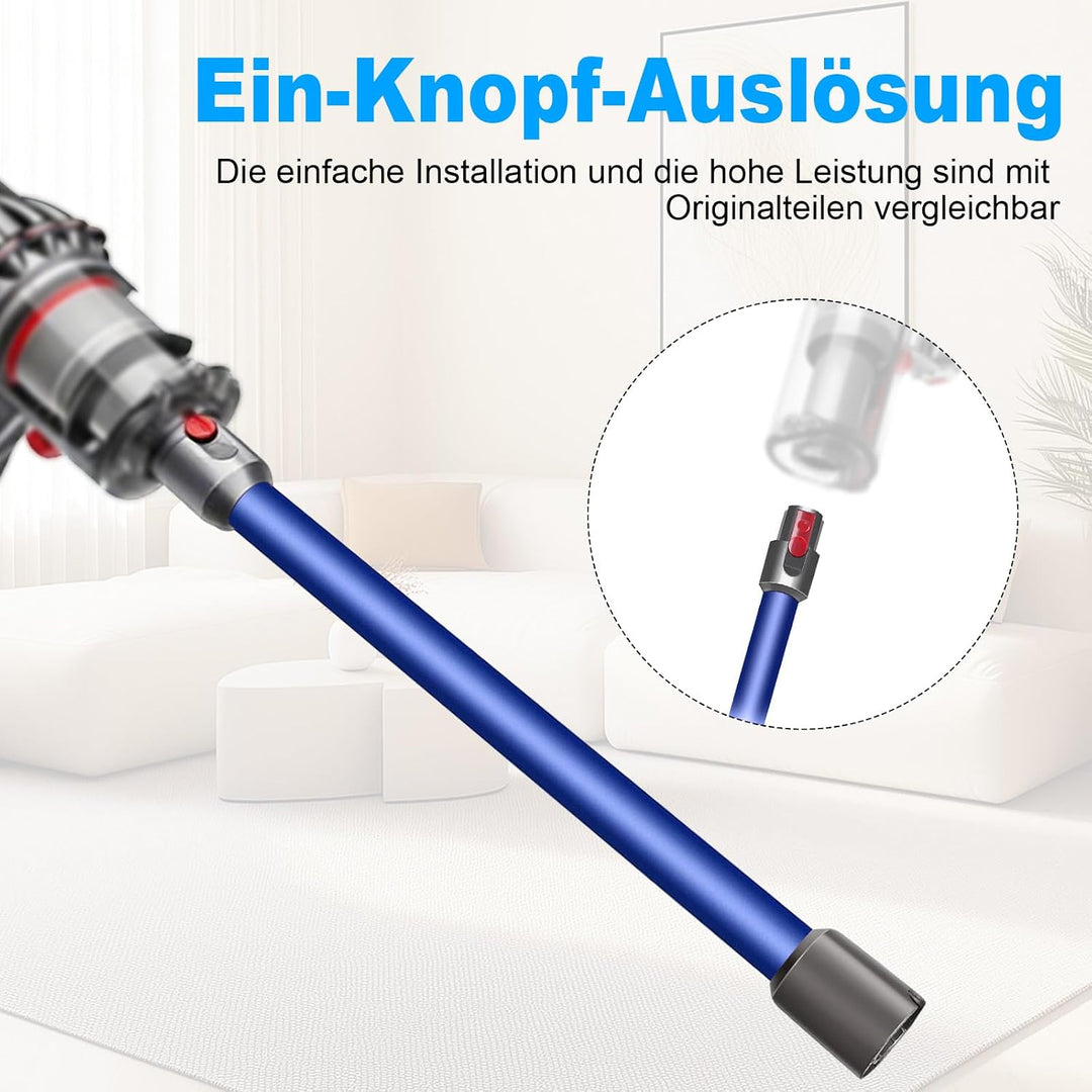 Passend als Ersatzteil für Dyson-Staubsauger (V10 Slim Ersatzteile, Dyson-Zubehör) V10 Slim Ersatzte