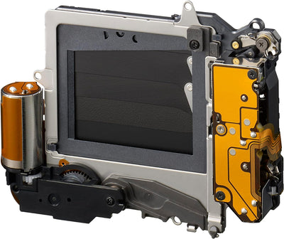 Sony Alpha 7R IIIA | Spiegellose Vollformat-Kamera (42,4 Megapixel, schneller Hybrid Autofokus, 5-Ac