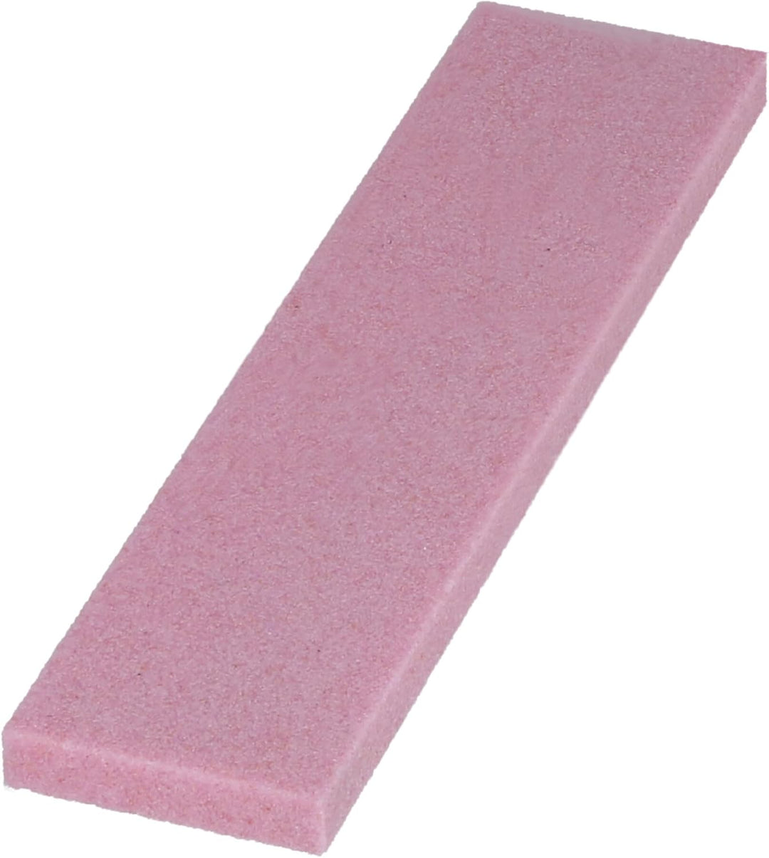 RiSki Ski Feilenset - Radialfeile, Feile mittel, Alu Oxyd Stein K80, Alu Oxyd Stein K150