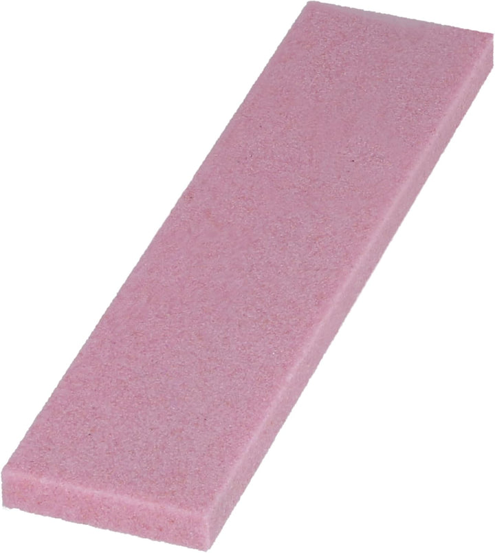 RiSki Ski Feilenset - Radialfeile, Feile mittel, Alu Oxyd Stein K80, Alu Oxyd Stein K150