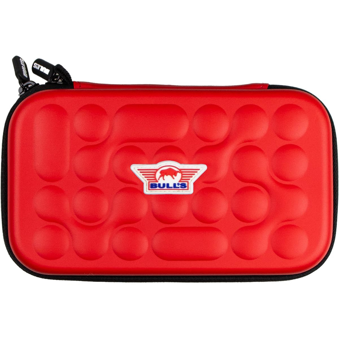 Bull's Morph Case Red