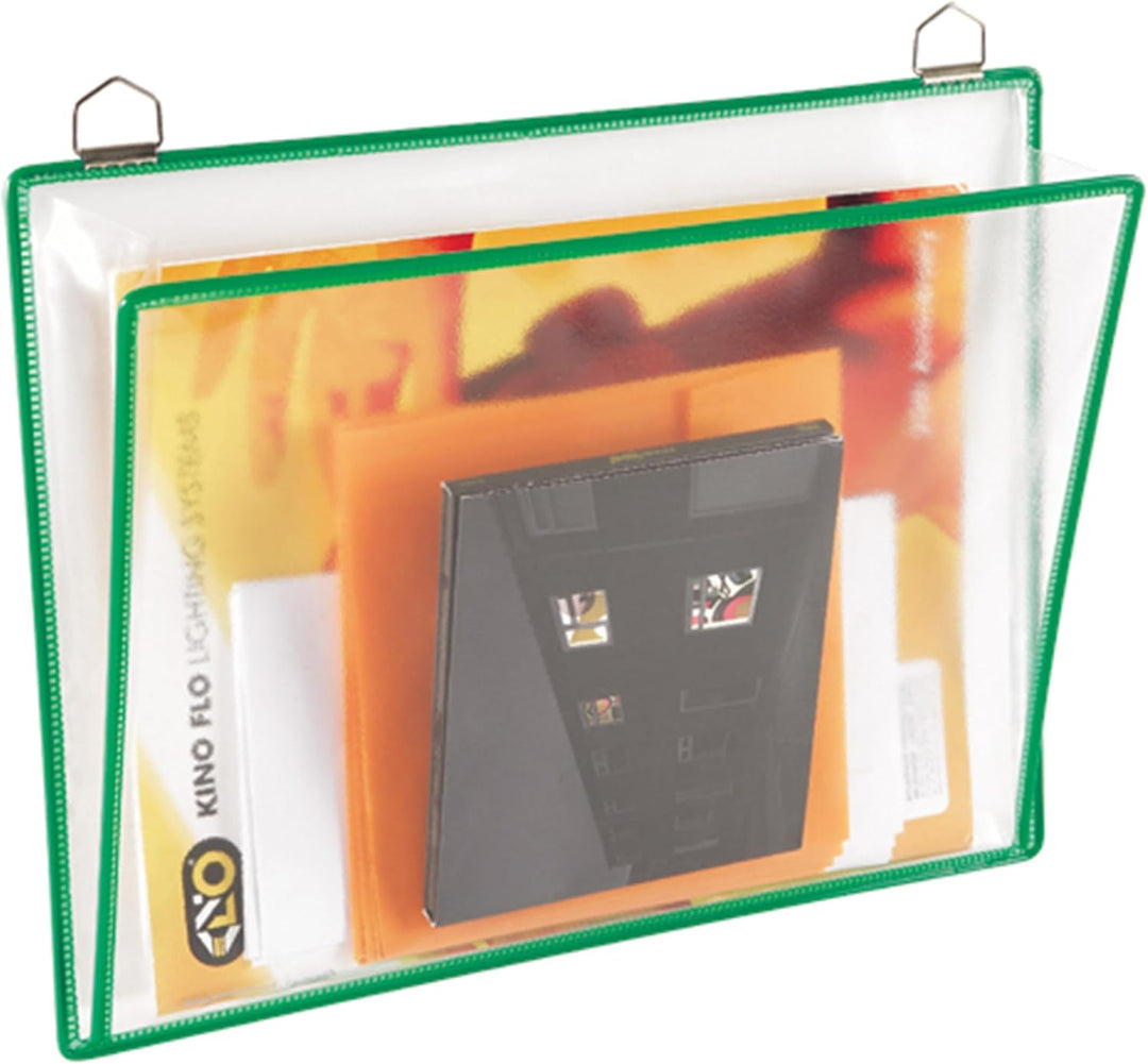 tarifold 340009 tview Ablagemappe mit DIN A4, farbig sortiert