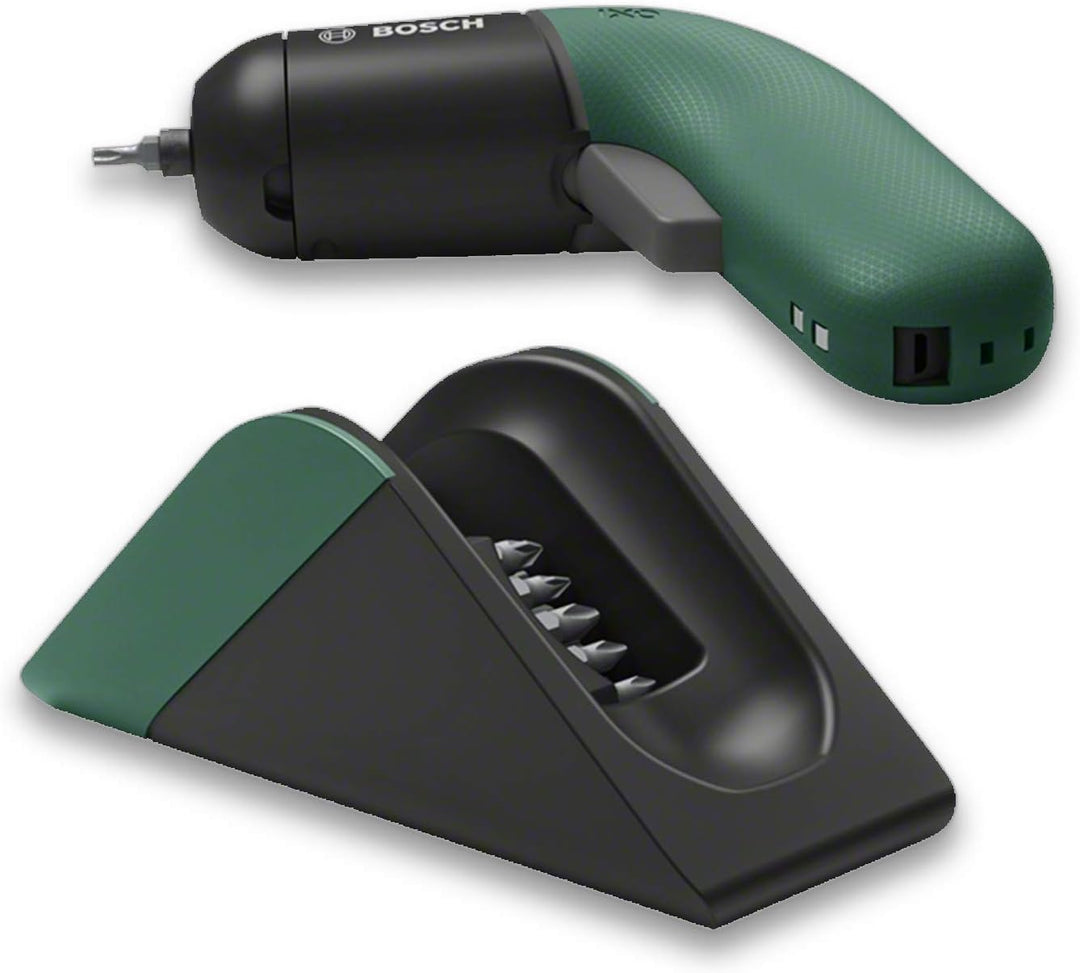 Bosch Ladestation (für Akkuschrauber IXO 6. Generation, im Karton)