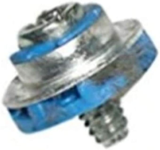 HP (Bulk 48) 3.5 HDD Grommet Screws