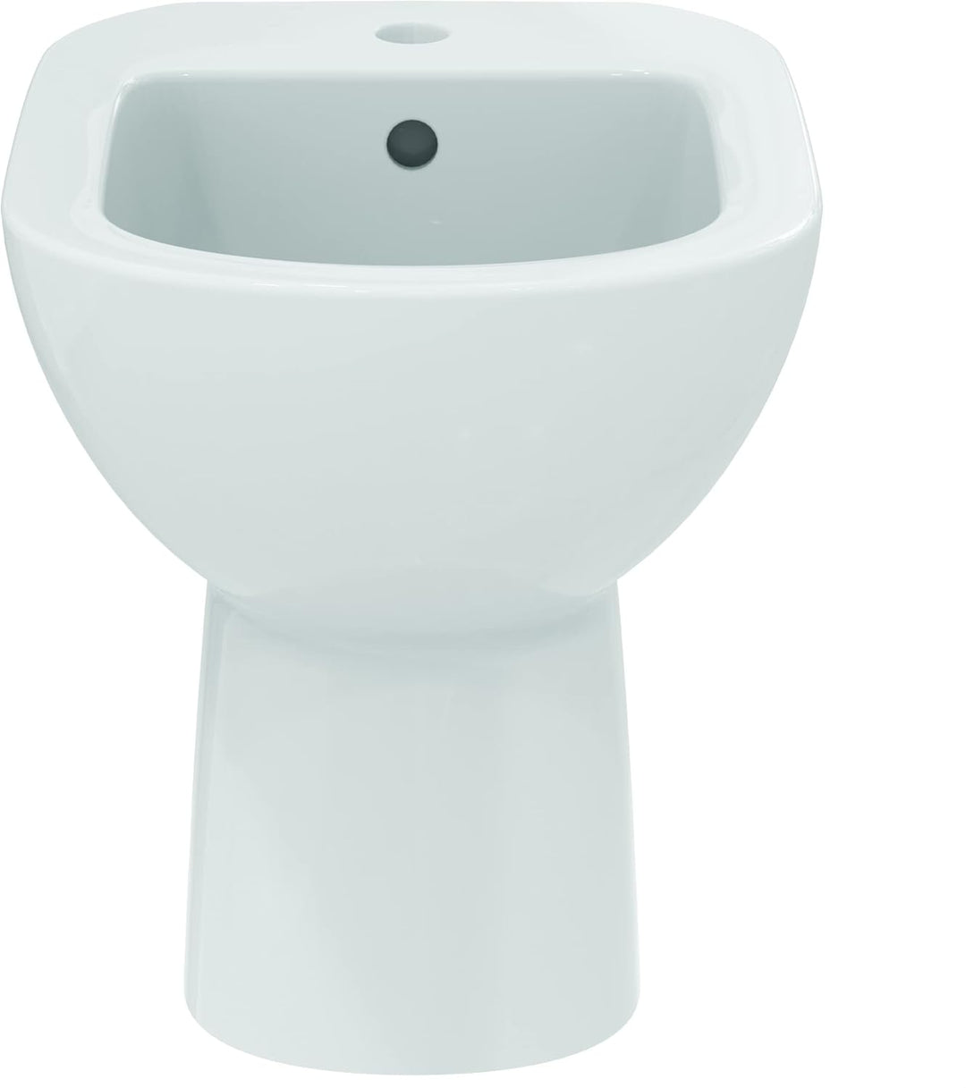Ideal Standard T467401 I.Life A Standbidet, Weiss