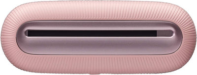 INSTAX mini Link Printer, Dusky Rosa, 86mm x 54mm Dusky Pink Printer, Dusky Pink Printer