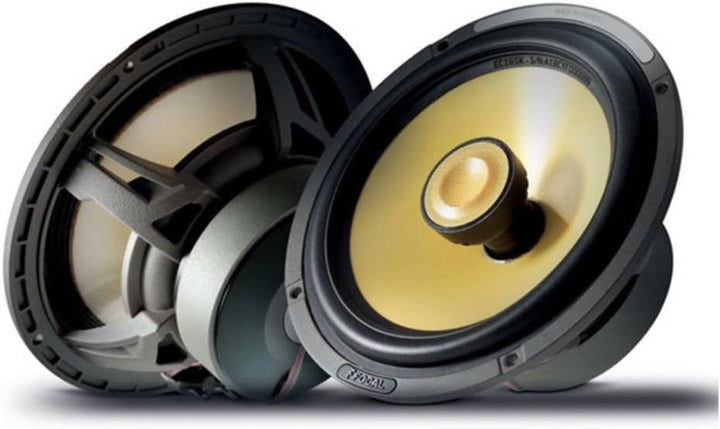 Focal EC165K | 16cm 2-Wege Koax Lautsprecher