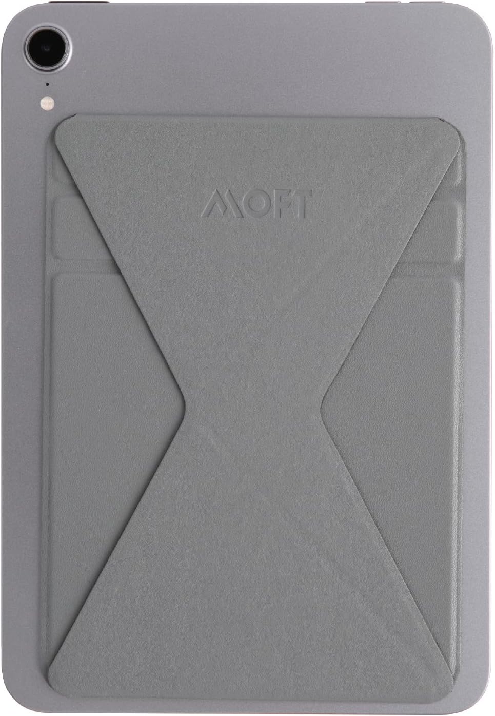 MOFT Snap Tablet Ständer, Einstellbarer Faltbarer Tragbarer iPad-Ständer für den Schreibtisch, kompa