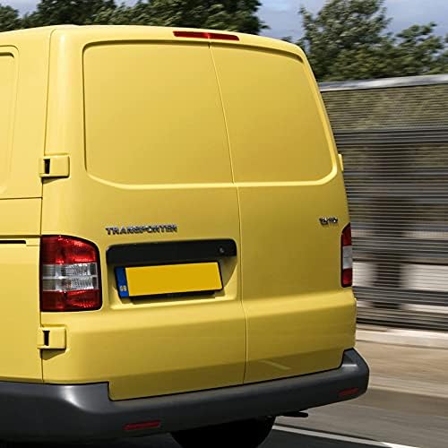 KYYET LED-Bremslicht, hoch montiertes 3. drittes Bremslicht für T5 T6 Transporter 2003-2016 2-Türer