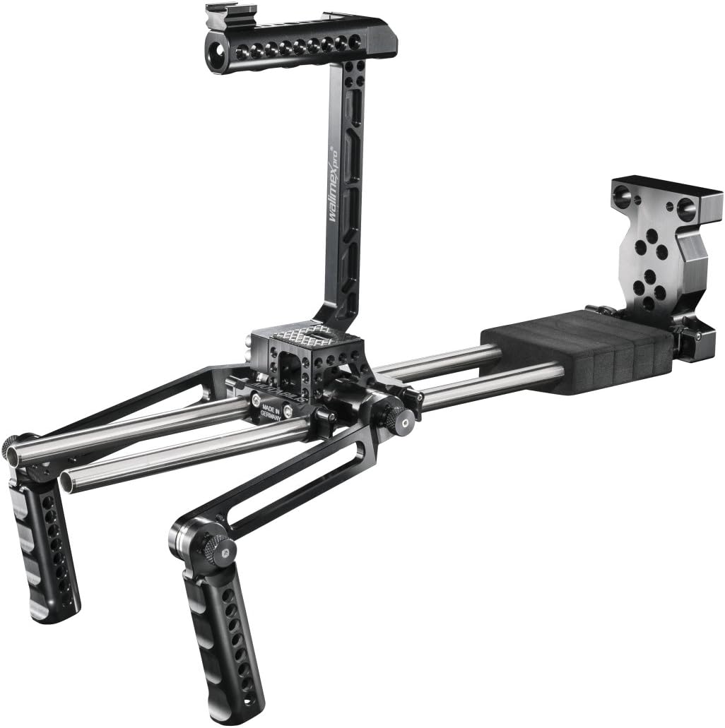 Walimex Pro Mutabilis Top-Handle