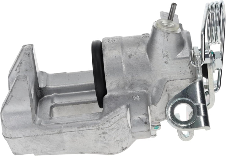 HELLA PAGID 8AN 355 783-331 Bremssattel - AN8333 - Bremssystem: TRW - Neuteil ohne Pfand - für u.a.
