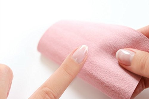 p-shine Japanische Maniküre-Set Professional Nail Set Care + Anleitung