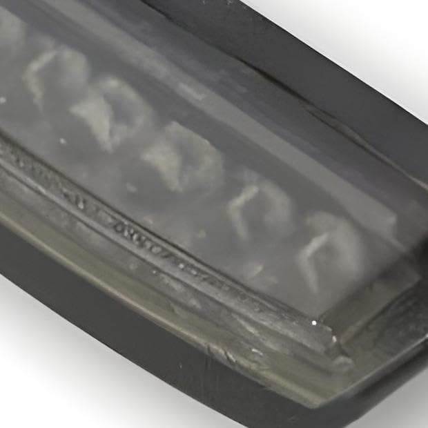 HIGHSIDER LED-Rücklicht MALIBU