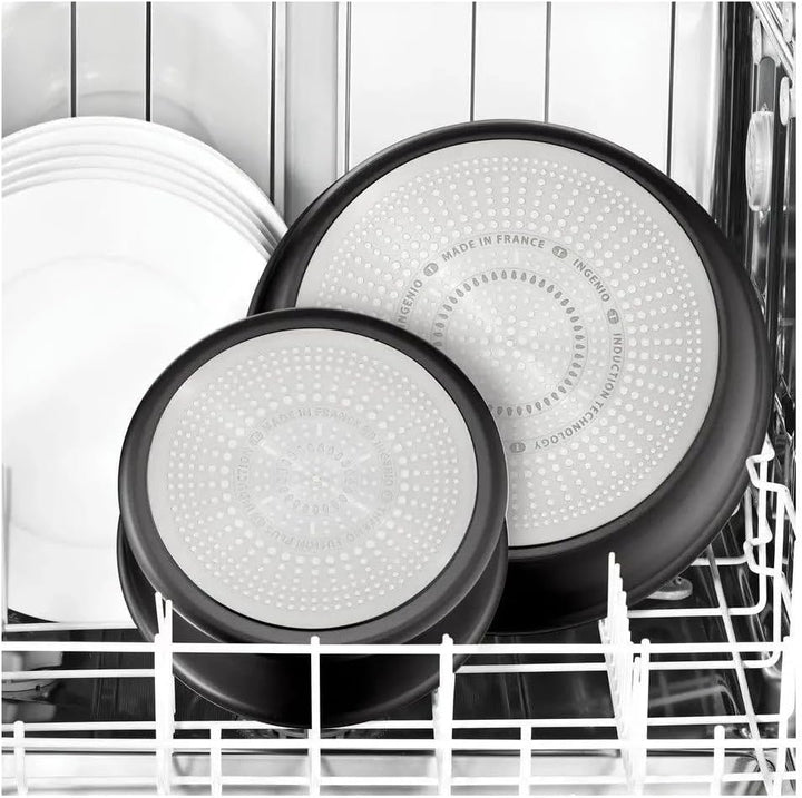 Tefal Ingenio Unlimited - Pannenset - 13-delig