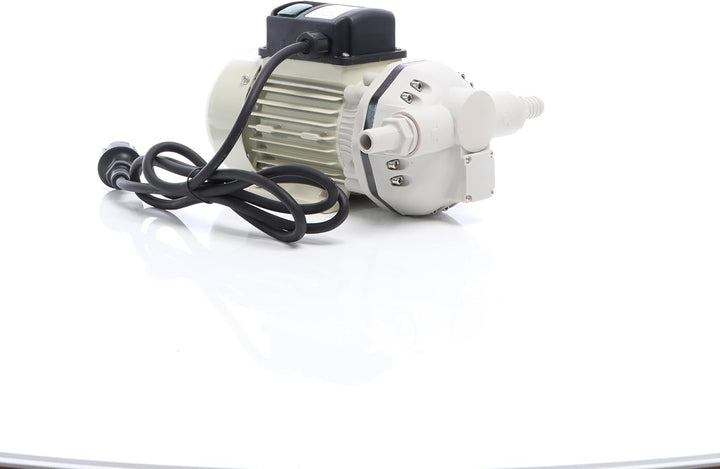 Harnstoff Pumpe 40l/min, selbstansaugende Förderpumpe, AUS32, 230V/400W, Membranpumpe