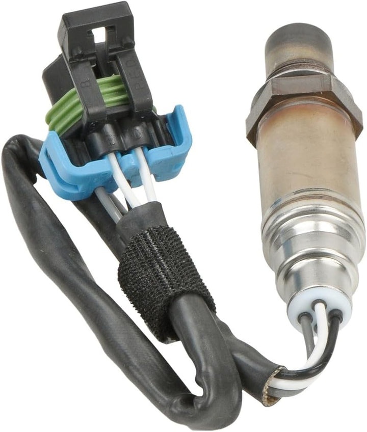 Bosch F00HL00235 - Lambdasonde mit fahrzeugspezifischem Stecker