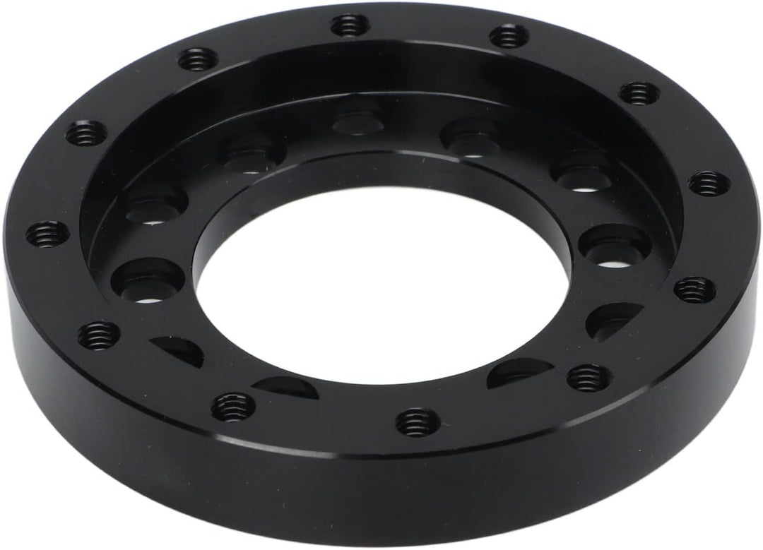 70 73 Mm Lenkrad-Adapterplatte, 13 14-Zoll-Lenkrad, Geeignet für G25 G27 G29 G920 Lenkrad-Sockelring