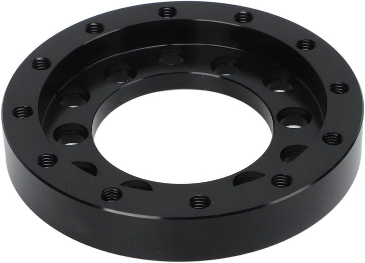 70 73 Mm Lenkrad-Adapterplatte, 13 14-Zoll-Lenkrad, Geeignet für G25 G27 G29 G920 Lenkrad-Sockelring