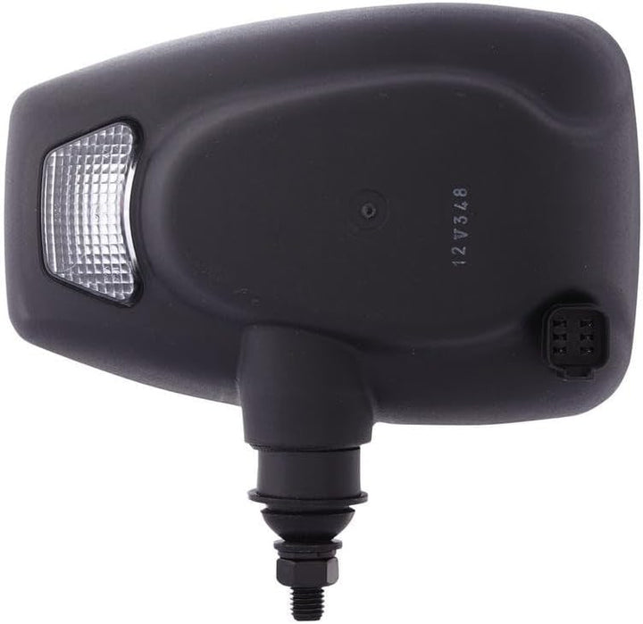 HELLA - Hauptscheinwerfer - Combi 220 - 24V - Anbau - Stecker: offene Kabelenden - links - 1LE 996 1