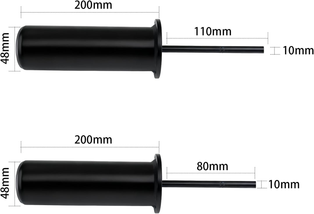 Weight Stack Pin Ersatz Gewicht Pin Gewichtsstapelstift Gewicht Kabel Stapel Extender Pin Für Die Kr